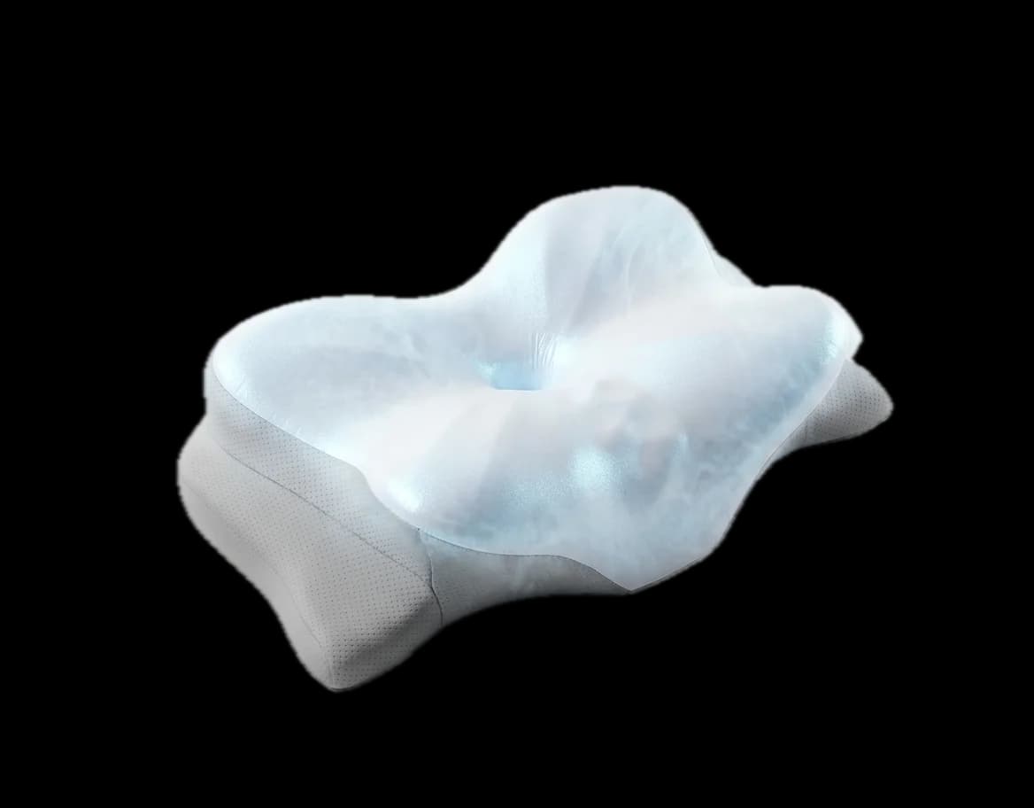 Blijft de hele nacht koel