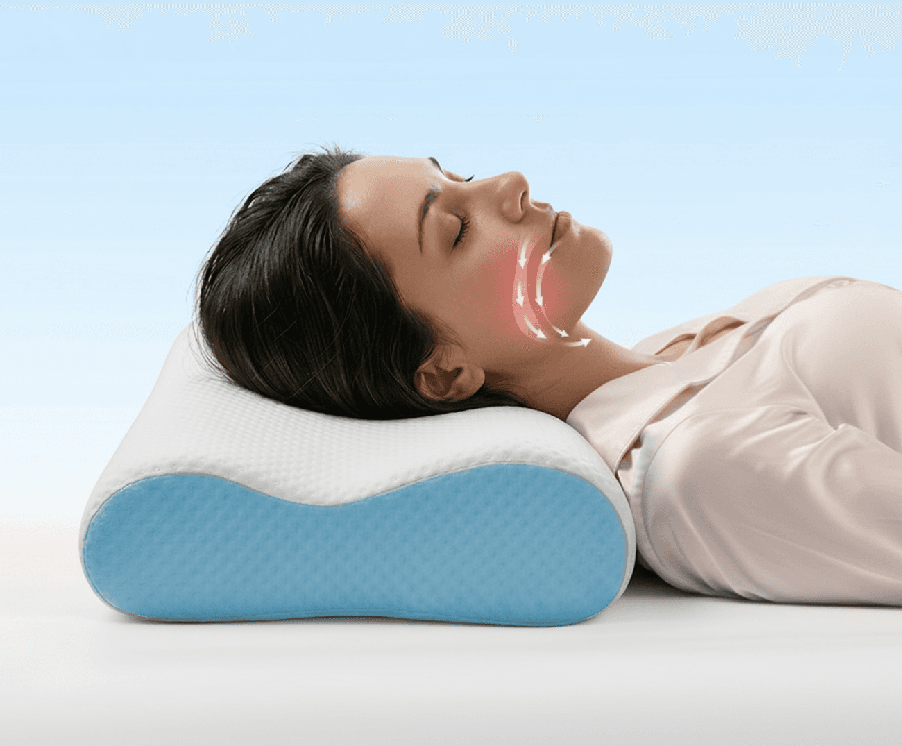 Stop met stijf en pijnlijk