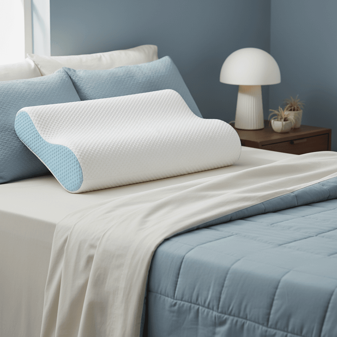 Klaar met wakker worden